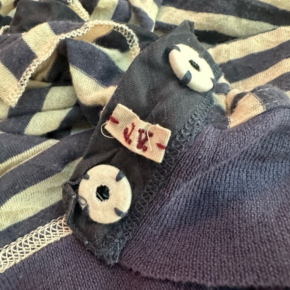 Converse John Varvatos Cardigan - Picture 5 of 5